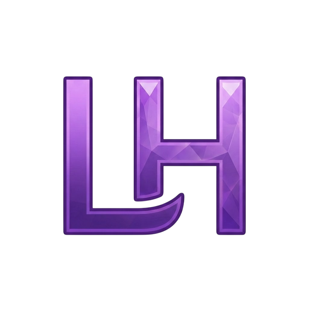 icon LushHaven